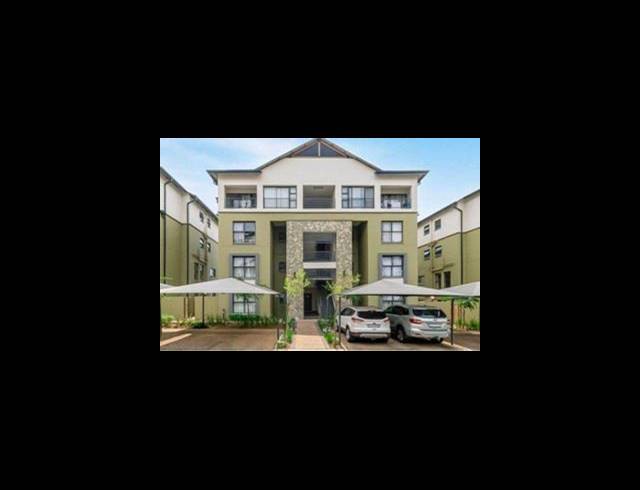 1 BEDROOM PROPERTY TO RENT IN WATERFALL